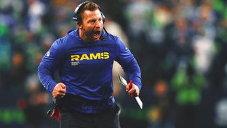 Next Story Image: 2026 NFL Offseason Buzz, Rumors: Rams Extend HC Sean McVay, GM Les Snead